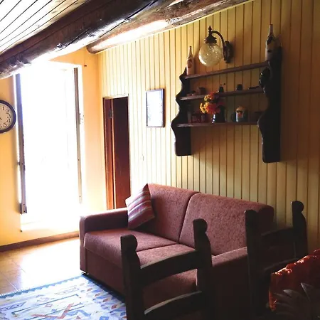 Casa Della Nonna Fivizzano