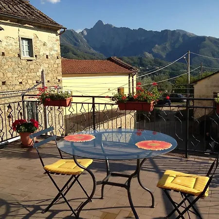 Casa Della Nonna *