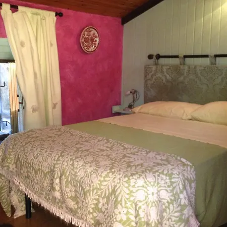 Lejlighed Casa Della Nonna Fivizzano
