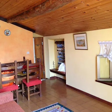 Lejlighed Casa Della Nonna
