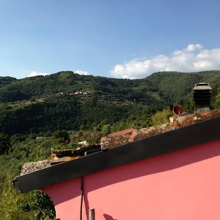 Apartment Casa Della Nonna Fivizzano