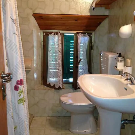 Apartment Casa Della Nonna