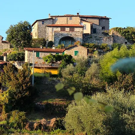 Casa Della Nonna Apartment *
