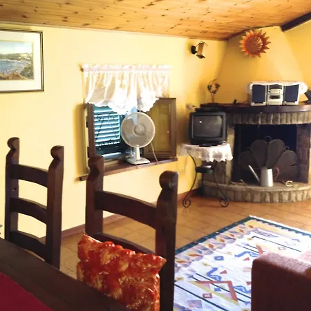Apartment Casa Della Nonna