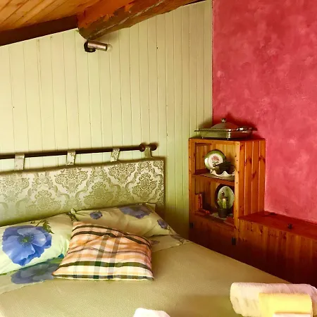 Apartment Casa Della Nonna Fivizzano