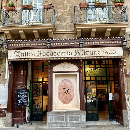 Casa Della Nonna Fivizzano